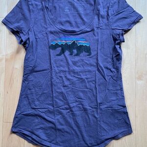 Patagonia Organic Cotton T-Shirt